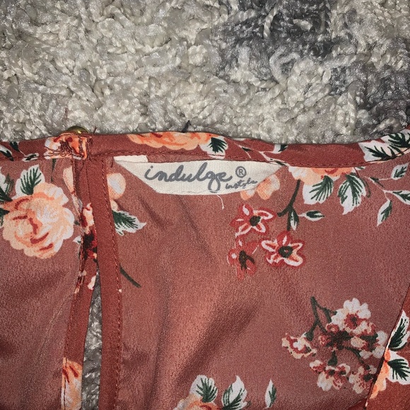 Cute summer dress - Picture 2 of 3